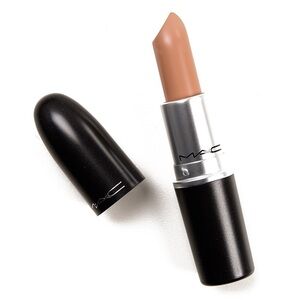 MAC Cosmetics Amplified Crème Lipstick - #123 Leave me breathless